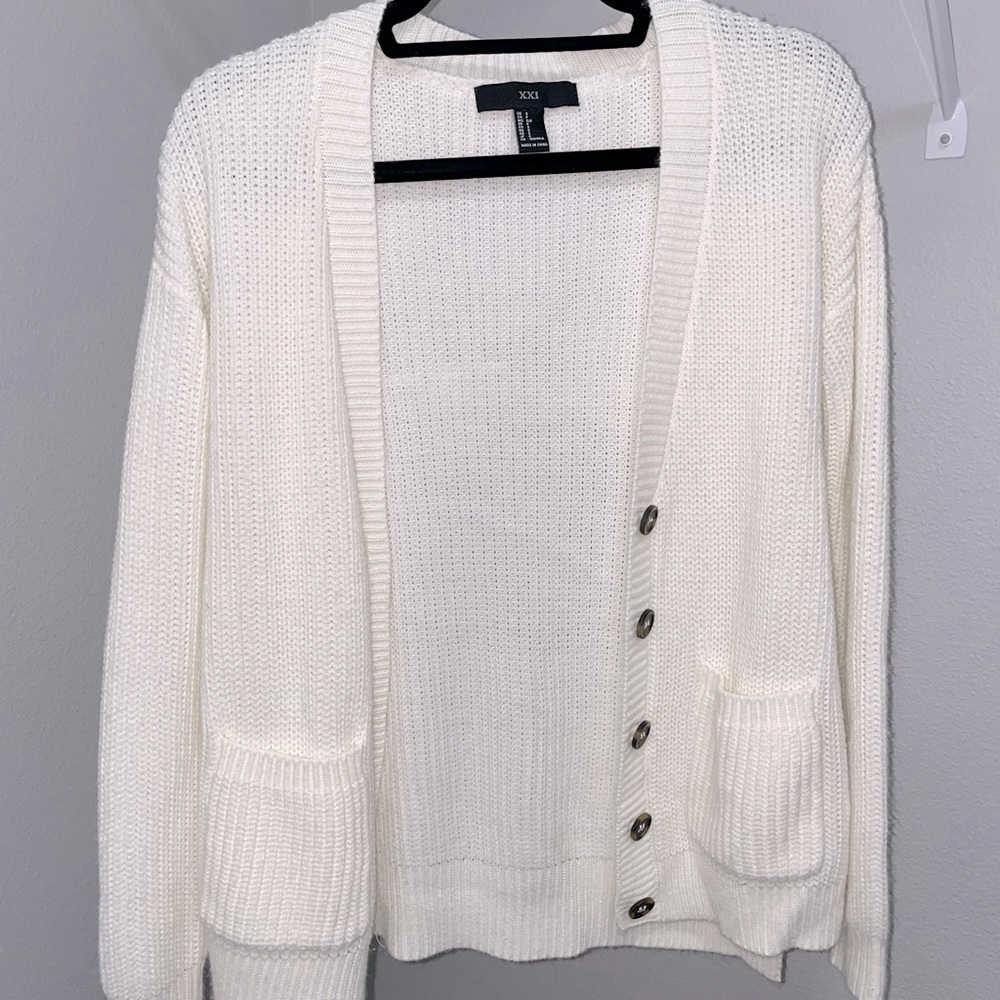 Women’s Cardigan